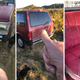 Image for article titled What Are We Going To Do About This High-Mile $1,500 Plymouth Voyager With A Five-Speed And The Best Interior